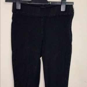 White House Black Market Legging pants